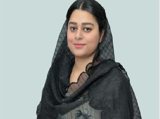 Public Grievances Being Resolved Effectively at the Grassroots : Mandeep K Ramgharia