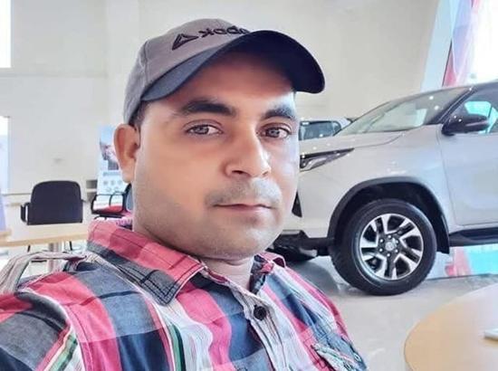 Punjabi youth shot dead in Manila