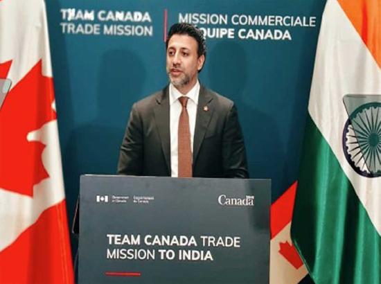 India's agriculture sector can benefit from Canadian fertilisers, Fairfax keen to expand investments: Canada Trade Minister