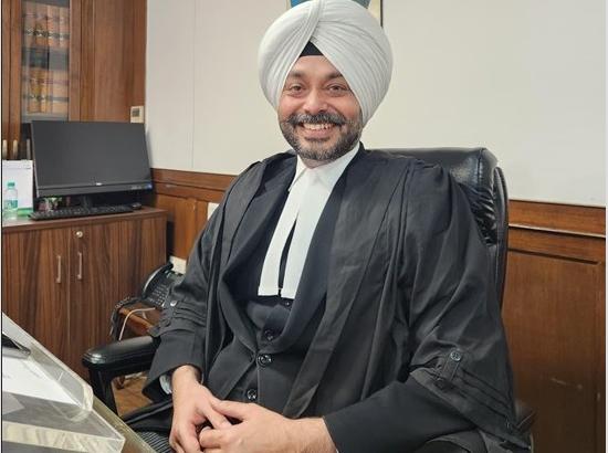 Punjab AG Maninderjit Singh Bedi designated as Senior Advocate 