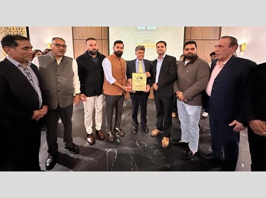 Congress boosts NRI outreach in Australia as Manish Tewari chairs Indian Overseas Congress meet in Sydney