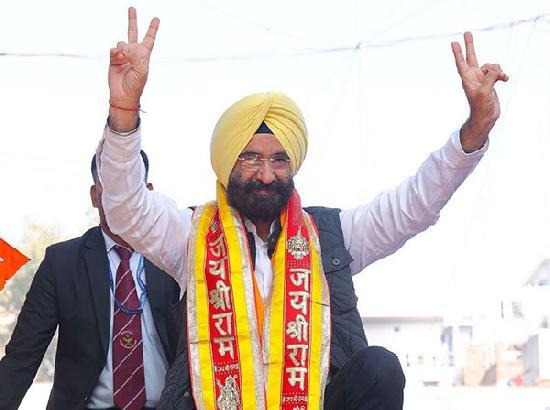 Top leadership to decide CM face of Delhi: BJP's Manjinder Singh Sirsa
