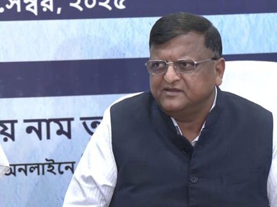 MHA provides 'Y+' category armed CISF security to West Bengal CEO Manoj Agarwal