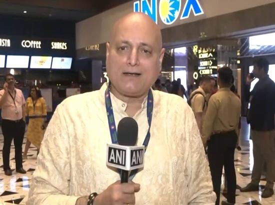 Manoj Joshi rejects OTT dominance on films' success, calls it a 