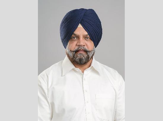 Manpreet Singh Ayali set to join Akali Dal (Waris Punjab De)
