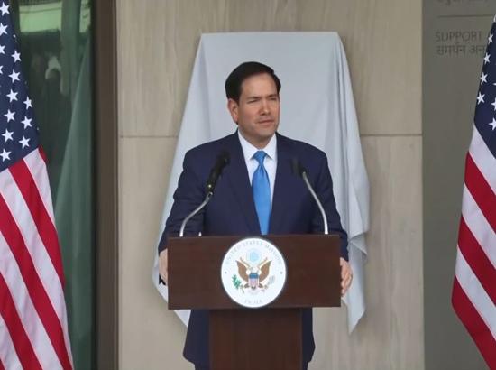 PM Modi and Trump are two serious leaders focused on long term: Marco Rubio