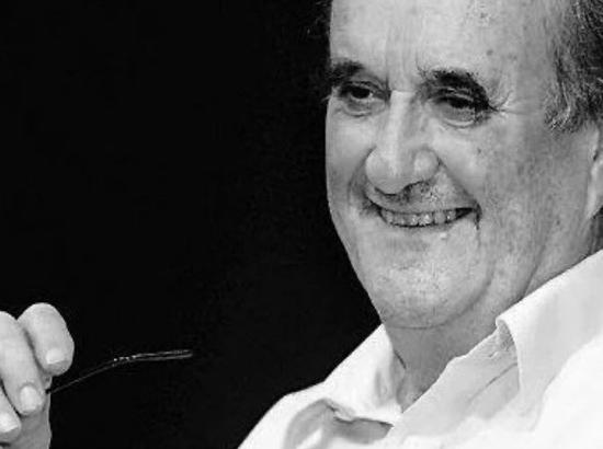 PM Modi condoles demise of veteran journalist Mark Tully
