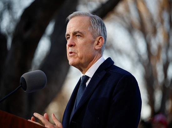 Canadian PM Mark Carney arrives in Mumbai on official visit to India; Watch Video 