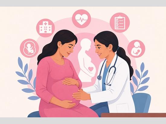 Haryana to observe 'Zero Preventable Maternal Death' fortnight from July 7