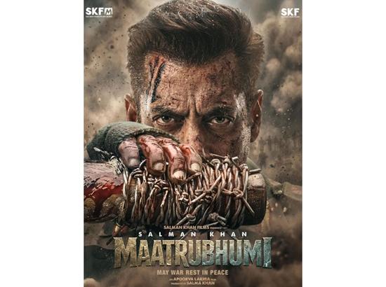 'Maatrubhumi': No CBFC hurdles, says Salman Khan Team; calls reports 