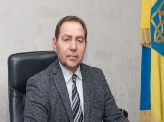 Ukraine crisis: Russian forces abduct Mayor of Dniprorudne city