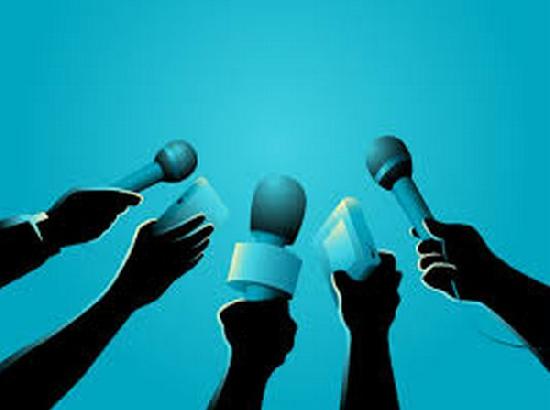 PEC urges global action to end impunity as 153 journalists killed worldwide in 2025