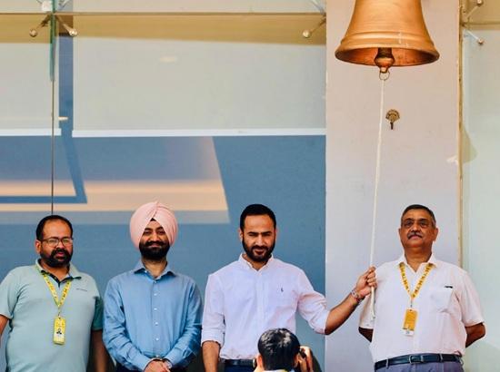 New Chandigarh becomes Punjab’s third Test Venue as India-Afghanistan match marks historic milestone