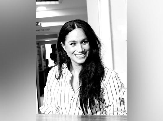 Meghan Markle returns to Instagram nearly after 5 years