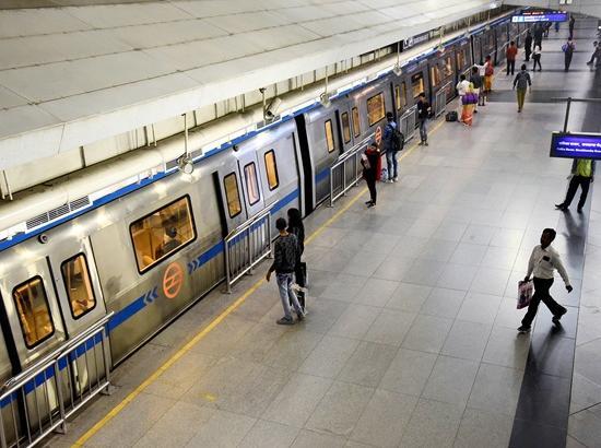 Delhi Metro shuts 16 stations amid CJP protest, commuters face major travel disruptions