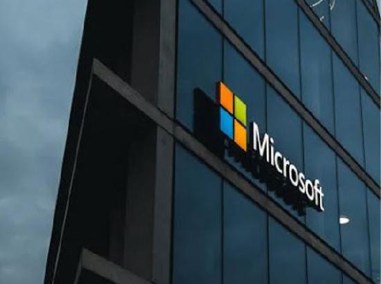 Microsoft invests USD 2.5 billion in new unit to help customers faster adopt AI
