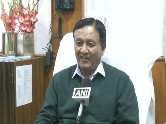 Around 2,000 sheep, goats feared buried under snow in Kinnaur, rescue team reaches Rupin Pass: Himachal Minister Negi