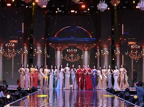 Miss Universe India 2025 prep in full swing as state-level events begin across the country