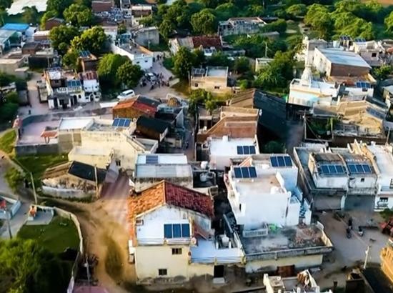PM Modi highlights Modhera's 1,000-year journey from temple legacy to India's first 24x7 solar village in 'Mann Ki Baat'