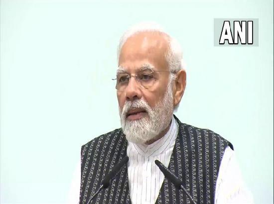 India is finding solutions for global food and nutrition security: PM Modi inaugurates 32nd ICAE
