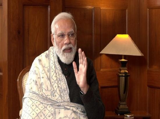 Dynastic politics biggest enemy of democracy, 'fake Samajwadi' denotes 'parivarvad', says PM Modi