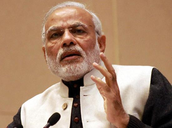 Article 370 scrapped: PM Modi lauds Shah for highlighting 'monumental injustices of past' in RS