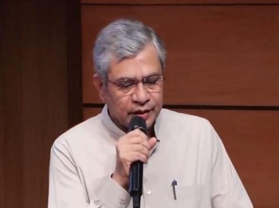 Modi Cabinet approves Rs 10,000 crore container manufacturing scheme, expected to create over 53,000 jobs