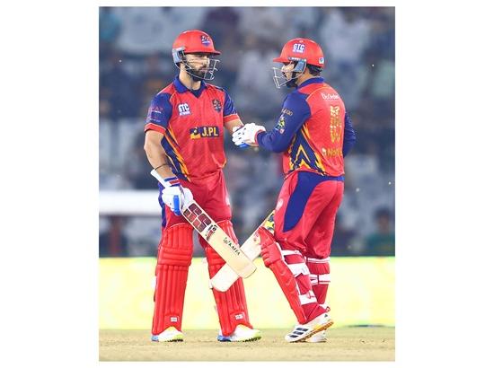 Sher-E-Punjab T20 League: Mohali Kings chase 178 in style, defeat Jalandhar Warriors by eight wickets