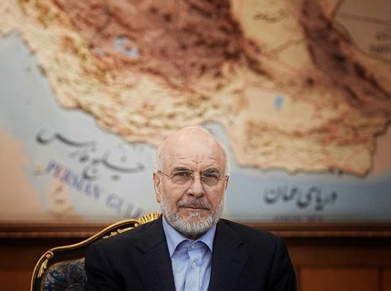 “In a region where we do not sell oil, no one will sell oil”: Iran Parliament Speaker Ghalibaf warns US