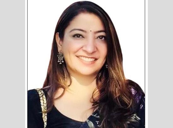 Punjabi University’s Dr. Tarannum Mohan to lead ICSSR-NWRC study on Ethical and Regulatory Impact of Influencer marketing