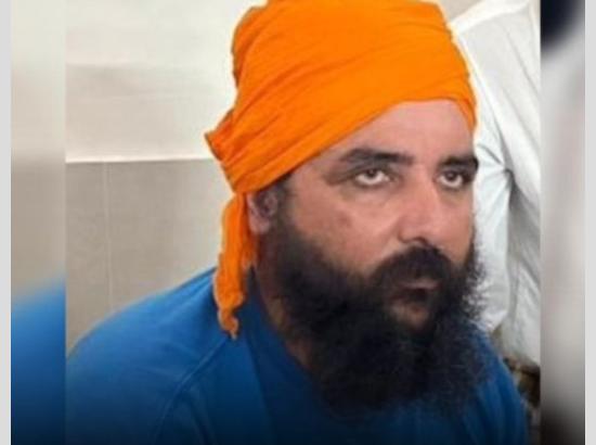 Activist Mohanjit Singh’s health deteriorates; Shifted to Rajinder Hospital; Watch Video 