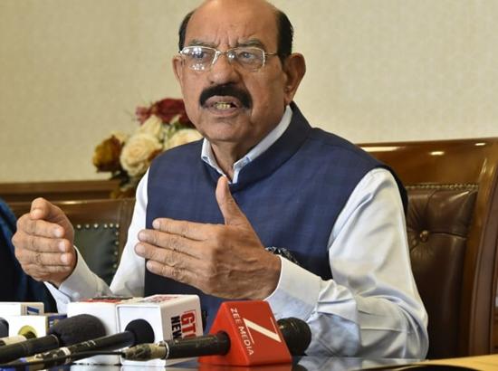 Excise Policy Case verdict a triumph of truth and democracy: Minister Mohinder Bhagat