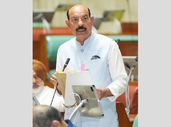 Faridkot to get war memorial in honour of freedom fighters and martyrs soldiers