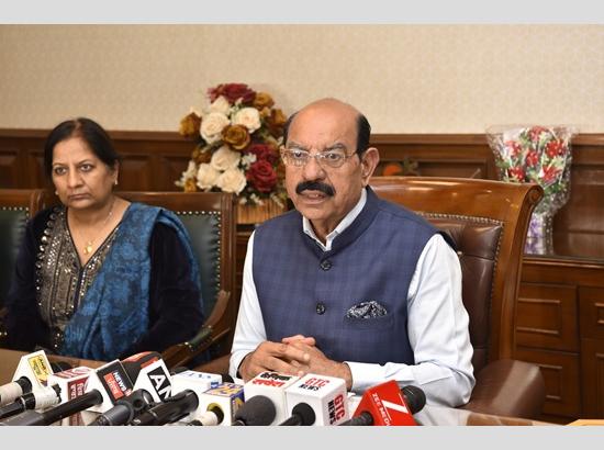 Punjab to invest Rs 1,300 crore in horticulture; MoU signed to strengthen FPOs and boost farmers’ income