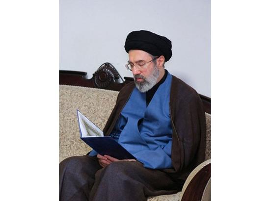 Iran makes hardline choice in Mojtaba Khamenei as Supreme leader