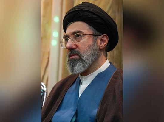 Iran's supreme leader Mojtaba Khamenei in critical condition; rushed to hospital, claims Israeli media