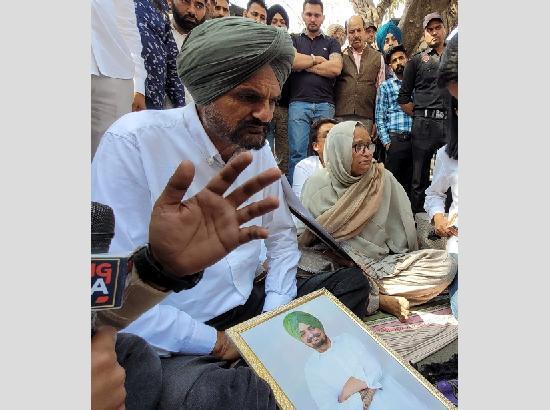 Key witness in Sidhu Moosewala murder case passes away