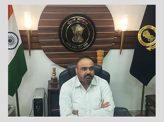 DC Nawanshahr Assures Adequate Supply of LPG, Petrol, and Diesel; Warns of stern action against black marketing