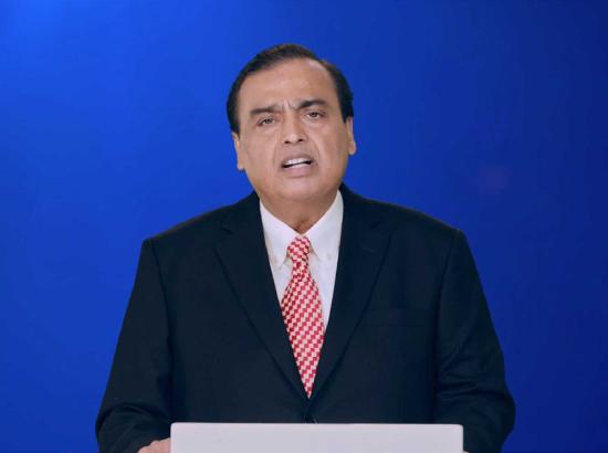 Reliance enters execution phase of AI strategy, targets profitable AI infrastructure business: Mukesh Ambani; Watch Video 