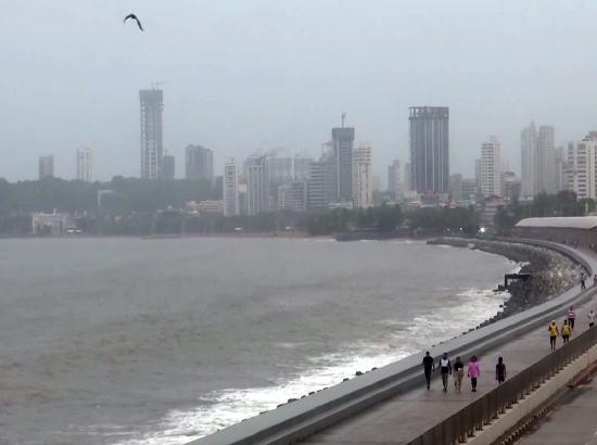 Mumbai records more than 12,600 property registrations in September 2026, touches 14-year high: Knight Frank
