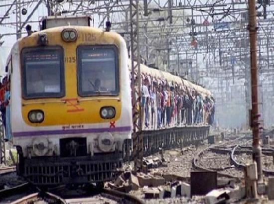 Mumbai local trains to reopen from August 15 for fully vaccinated people