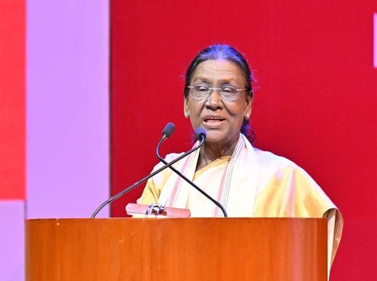 President Murmu to confer 72nd National Film Awards  on Sept 22