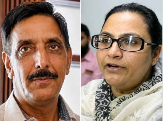 Breaking: Punjab Congress faces fresh turmoil as Mohammed Mustafa writes open letter to Rahul Gandhi, urges Raja Warring to step down