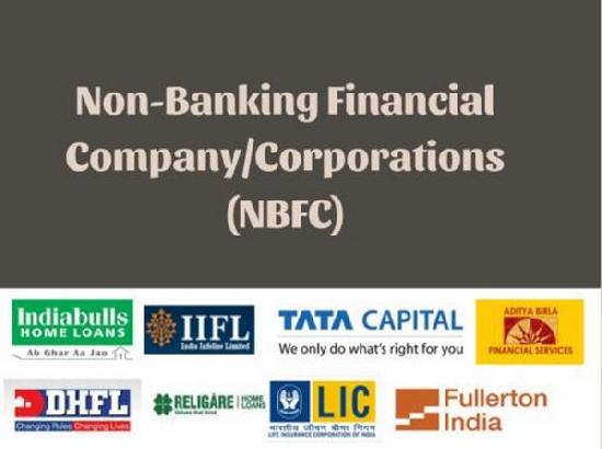 Non-bank finance companies feeling the heat of lockdowns: ICRA