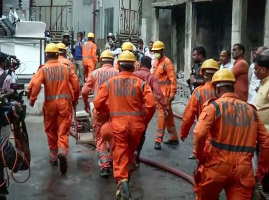 6  girls found unconscious in hostel room after AC blast