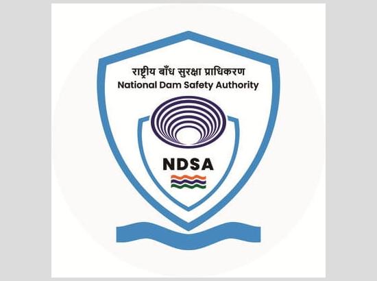 Rakesh Kashyap appointed Chairman of National Dam Safety Authority