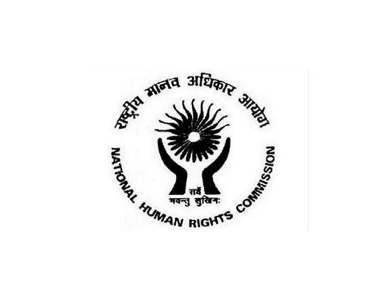 NHRC takes suo motu cognizance of 285 inmate deaths in Chhattisgarh jails