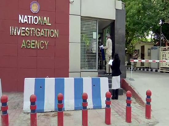 NIA chargesheets two aides of Khalistani terrorist Arsh Dala in terror-gangster case