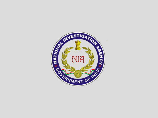 NIA steps in to probe explosions at Amritsar, Jalandhar; teams en route to explosion sites
