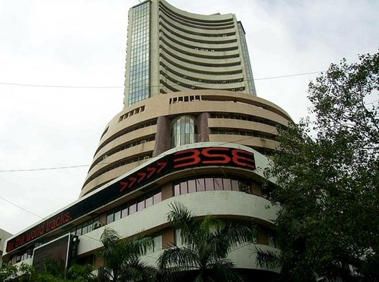 Nifty, Sensex bleed amid Trump tariff on China, Canada, and Mexico